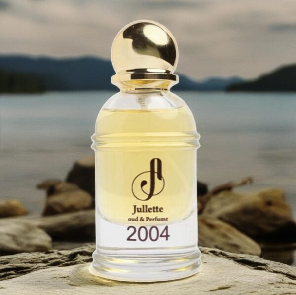 2004 (50ml)