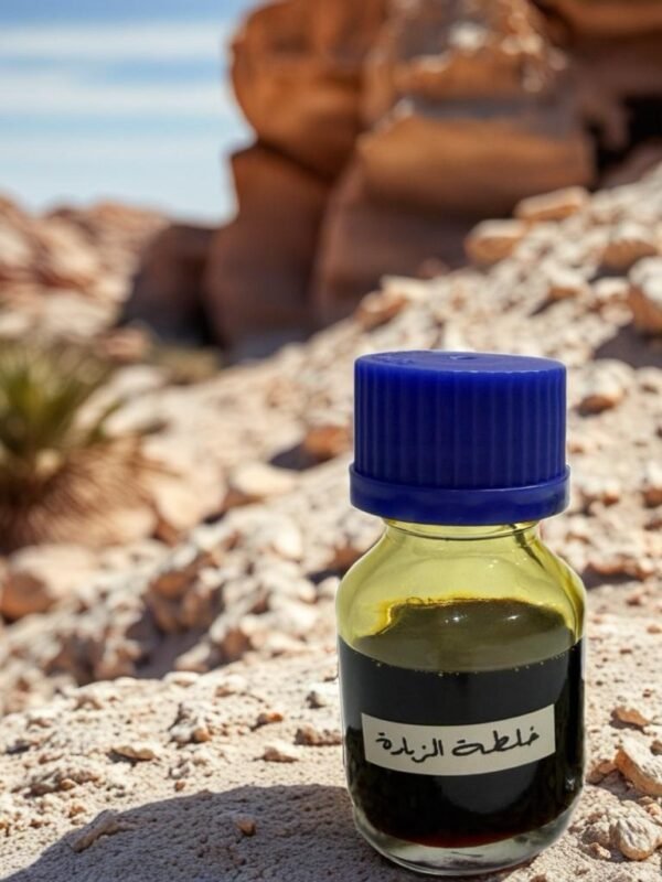 الزبـــارة (ربع تولة : 3g )