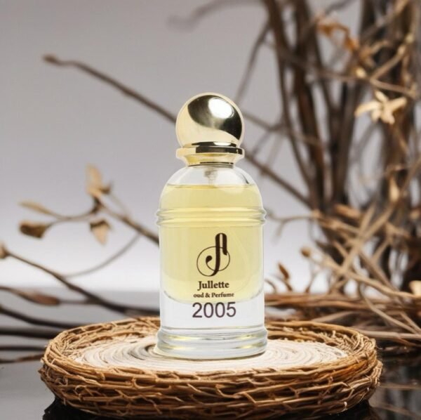2005 (50ml)