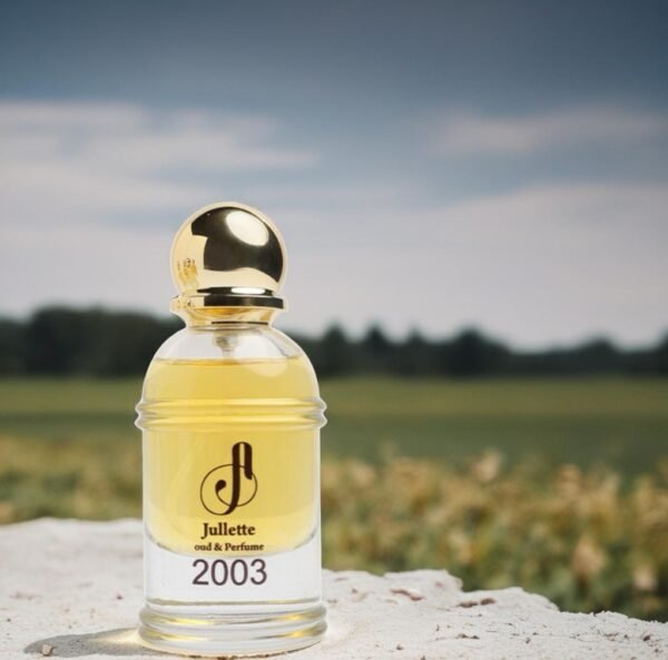 2003 (50ml)