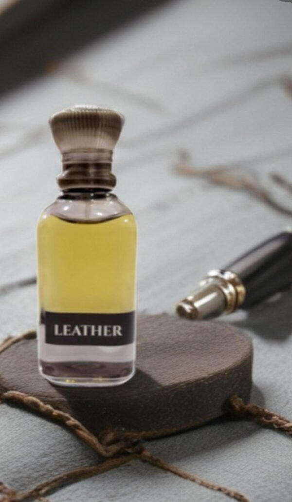 LEATHER (50ml)